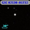 GSC 02530-01732