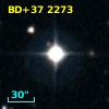 BD+37  2273