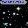 TYC 3625-770-1