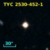 GSC 02530-00452