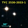 GSC 02530-02033