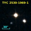 GSC 02530-01969