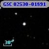 GSC 02530-01891