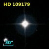 HD 109179