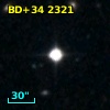 BD+34  2321