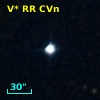 V* RR CVn