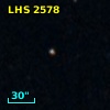LHS  2578
