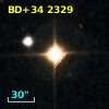 BD+34  2329