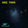 UGC  7605
