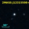 2MASSI J1231560+353015