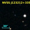 NVSS J123212+335541
