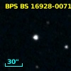 BPS BS 16928-0071