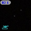B2 1226+35 B