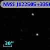 NVSS J122505+335615