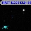 FIRST J122512.0+353706