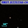 FIRST J122523.6+340452