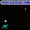 NVSS J122526+340251