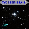 TYC 3625-819-1
