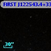 FIRST J122543.4+334022