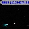 FIRST J122547.7+352922