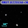 FIRST J122553.6+360729