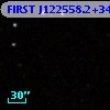 FIRST J122558.2+343759