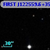 FIRST J122559.6+353249