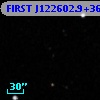 FIRST J122602.9+360621