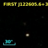 FIRST J122605.6+351641