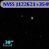 NVSS J122621+354840