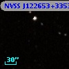 NVSS J122653+335353