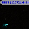 FIRST J122721.4+343747