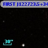 FIRST J122723.5+342835