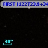 FIRST J122723.8+342854