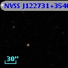 NVSS J122731+354030