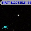 FIRST J122735.6+333825