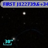 FIRST J122739.6+342714