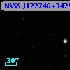 NVSS J122746+342805