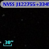 NVSS J122755+334523