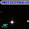 FIRST J122756.6+344836