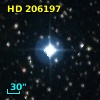 HD 206197