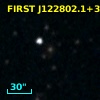 FIRST J122802.1+344040
