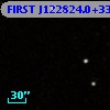 FIRST J122824.0+335350