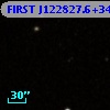 FIRST J122827.6+340223