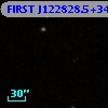 FIRST J122828.5+340224