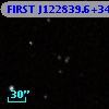 FIRST J122839.6+343321