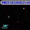 FIRST J122842.7+344430