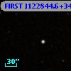 FIRST J122844.6+343713