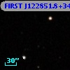 FIRST J122851.8+345923