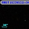 FIRST J122852.5+345639